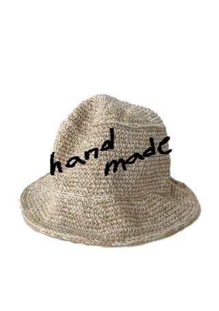 handmade hat