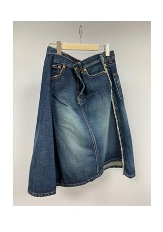 vintage skirt - Junya Watanabe スカート