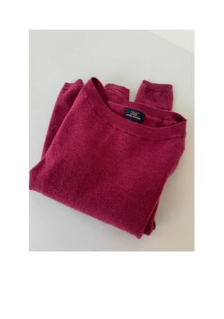 vintage knit