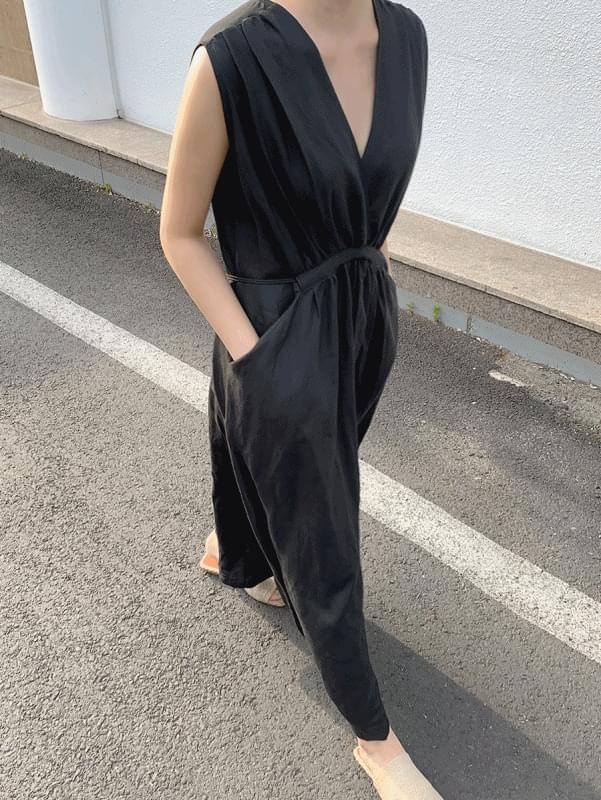 Athens Nashi Dress