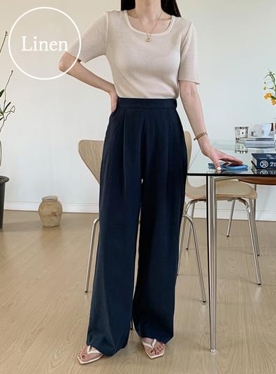 Linenmiles pants