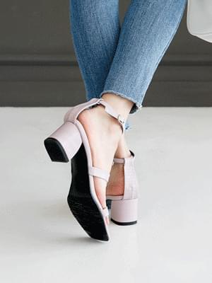 Citenz strap sandals 5 cm