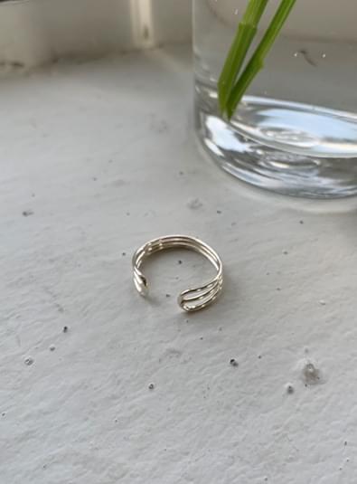 Shield ring