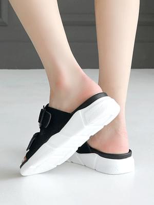 Kobelty slippers 4cm