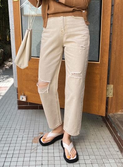 Mond date pants