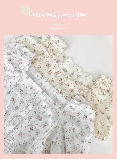 Linniflower bl