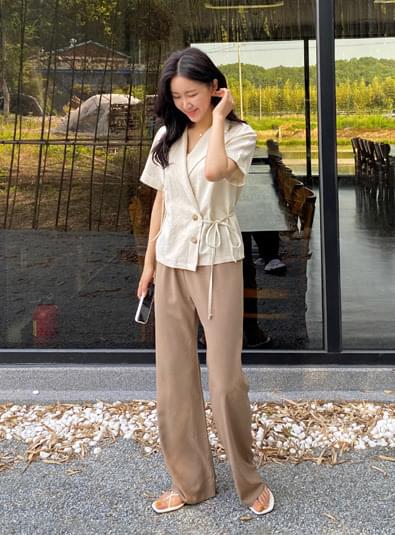 Hari banding pants