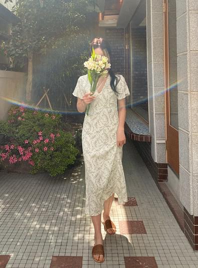 Harib wild flowers ops