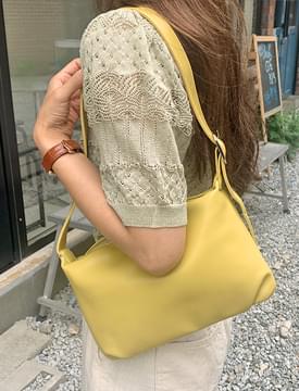 Sugar Square Shoulder Bag ショルダーバッグ