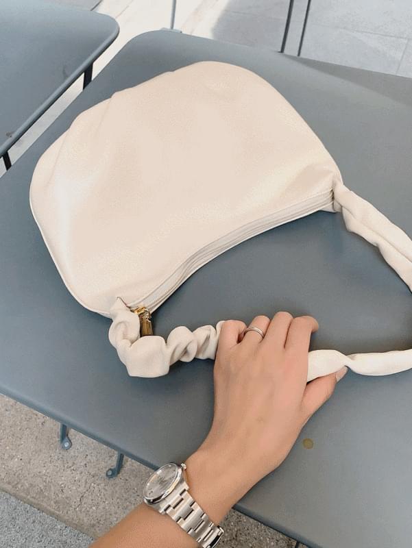 Scrunch bag