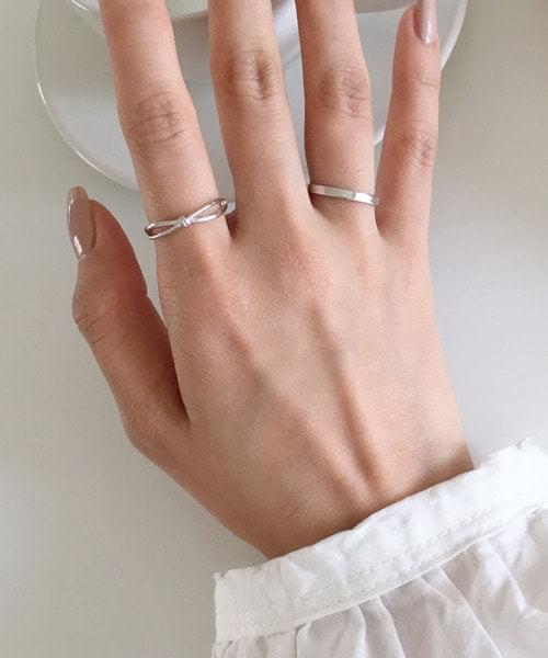 bunch ring