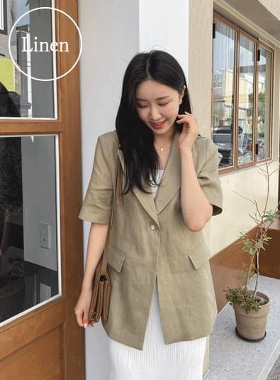 Mobi jk jacket