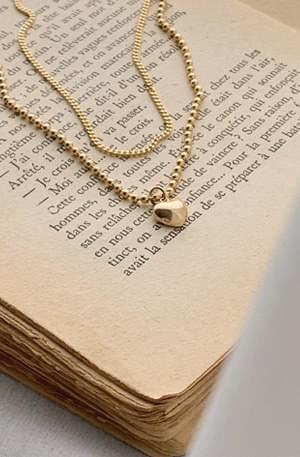 Zem no.456 (necklace set)