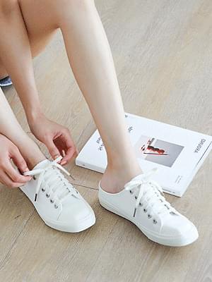 Moe's Sneakers Blower 2cm