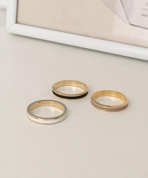 arch line ring