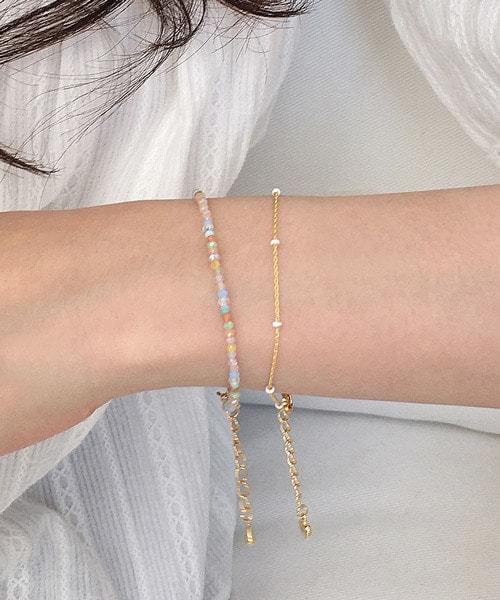 candy bracelet