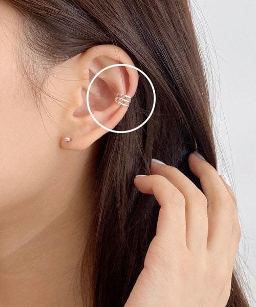 own earcuff