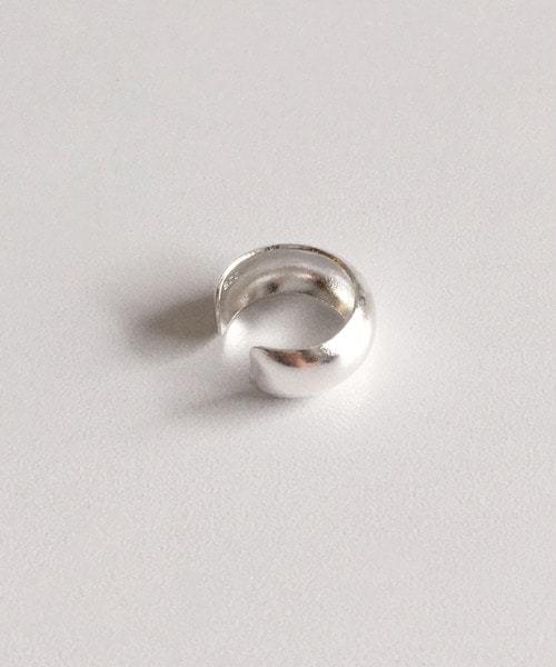 thick earcuff