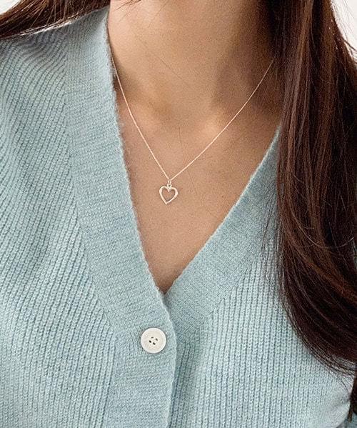 lolly necklace
