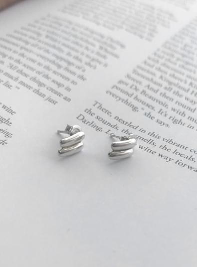 Thunder Silver e
