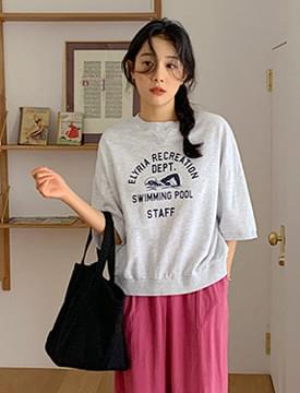 Natural cotton eco bag