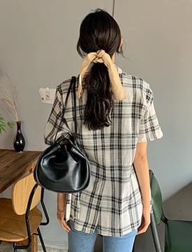 Waterdrop Daily Shoulder Bag