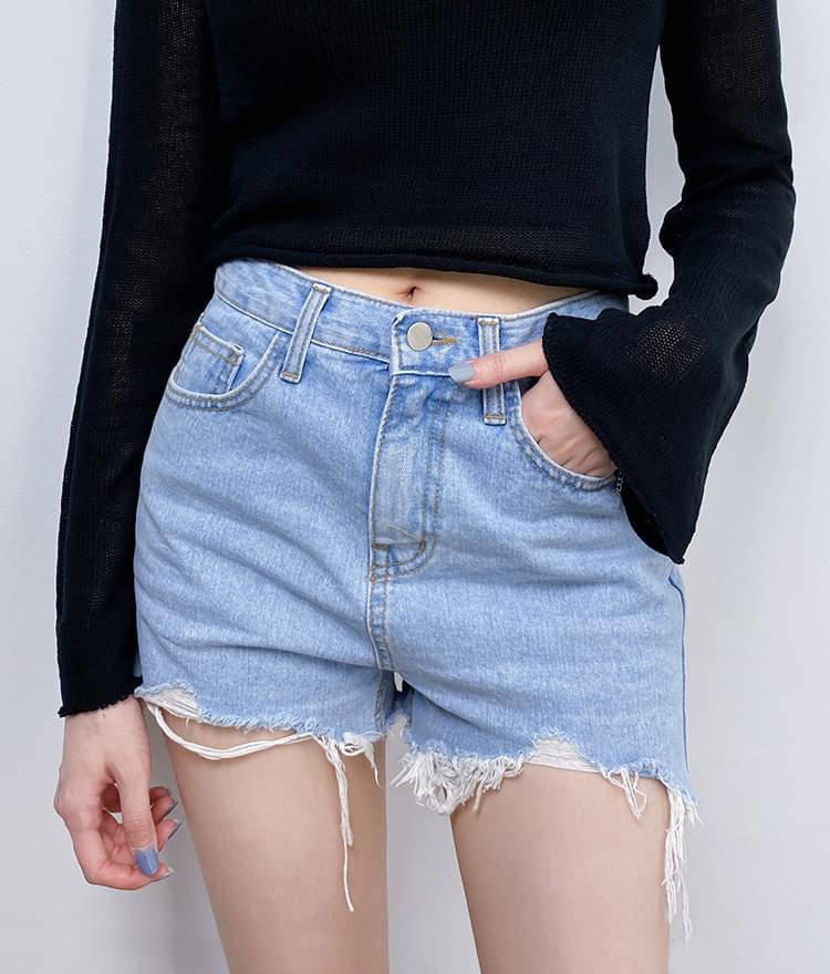915 denim pants