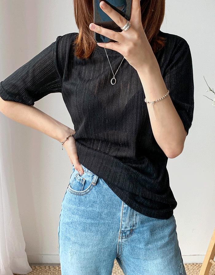 Summer Daily Shirt