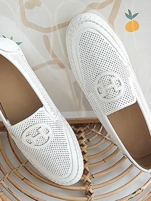 Haez Punching Slip-On 1cm