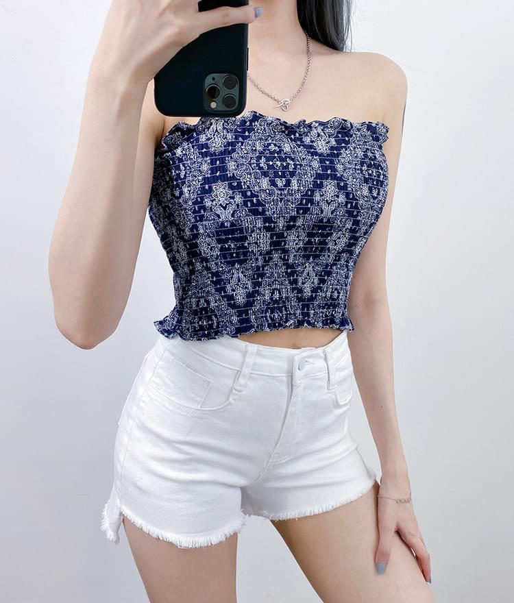 반다나 탑