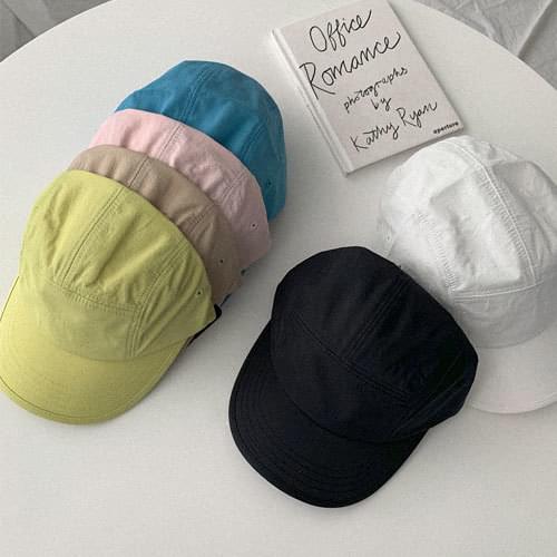Noah Muji Camp Cap
