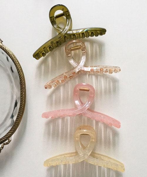 net hair pin