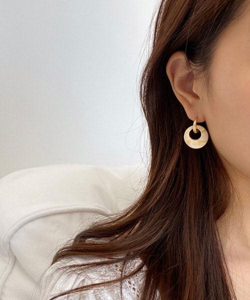 soom earriing