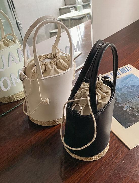 VN Cylindrical Bag