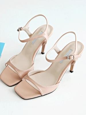 Ethys Strap Sandals 9cm