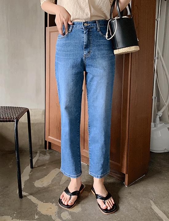 Boise Date Denim