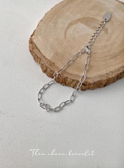 Thin chain b