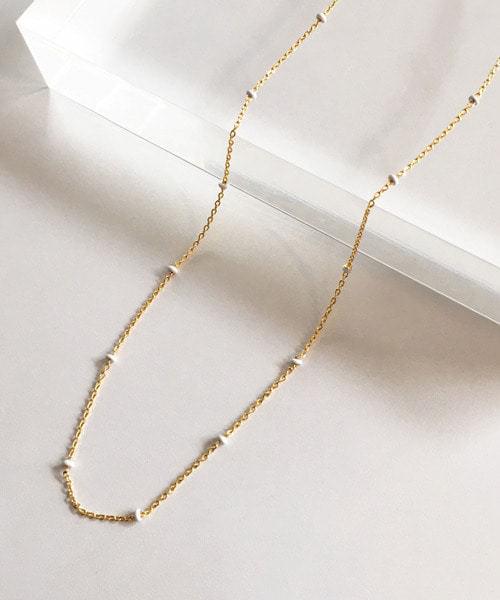mallee necklace