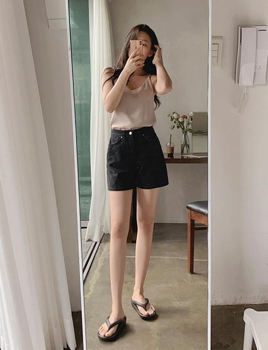 Dying cotton pants