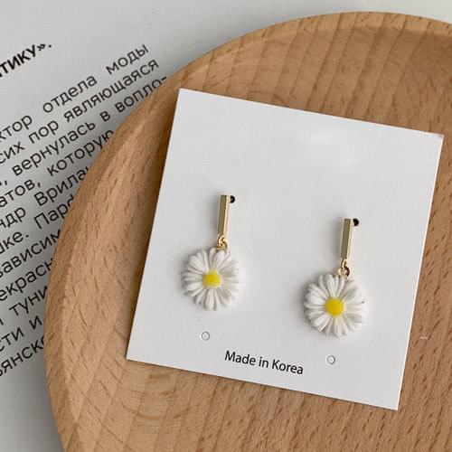 Daisy Gold Bar E