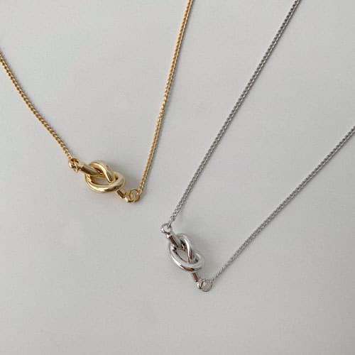 Glied Knot N