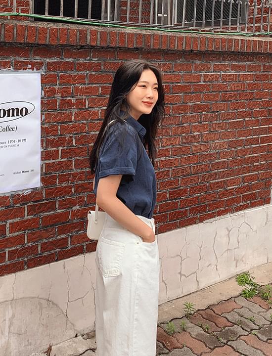 Day short sleeve shirt
