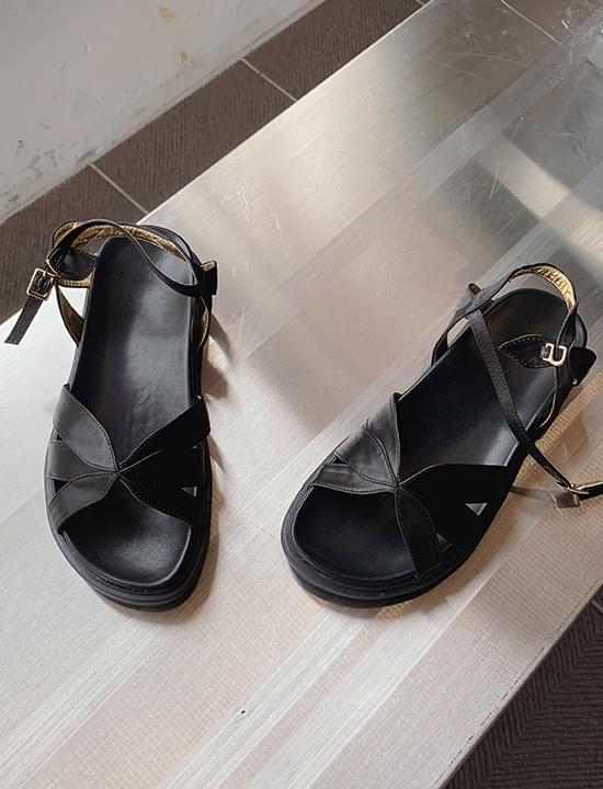 Base sandals