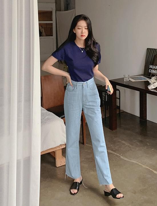Kelly Summer Denim