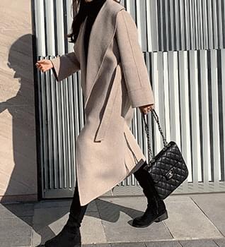 데일리후디 로브코트 #65755