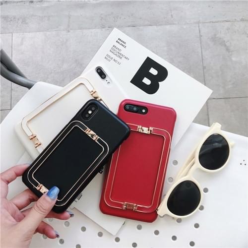 Big Clip Case