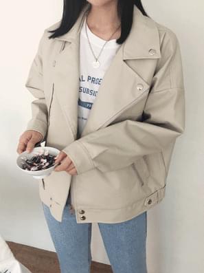스트링라이더자켓