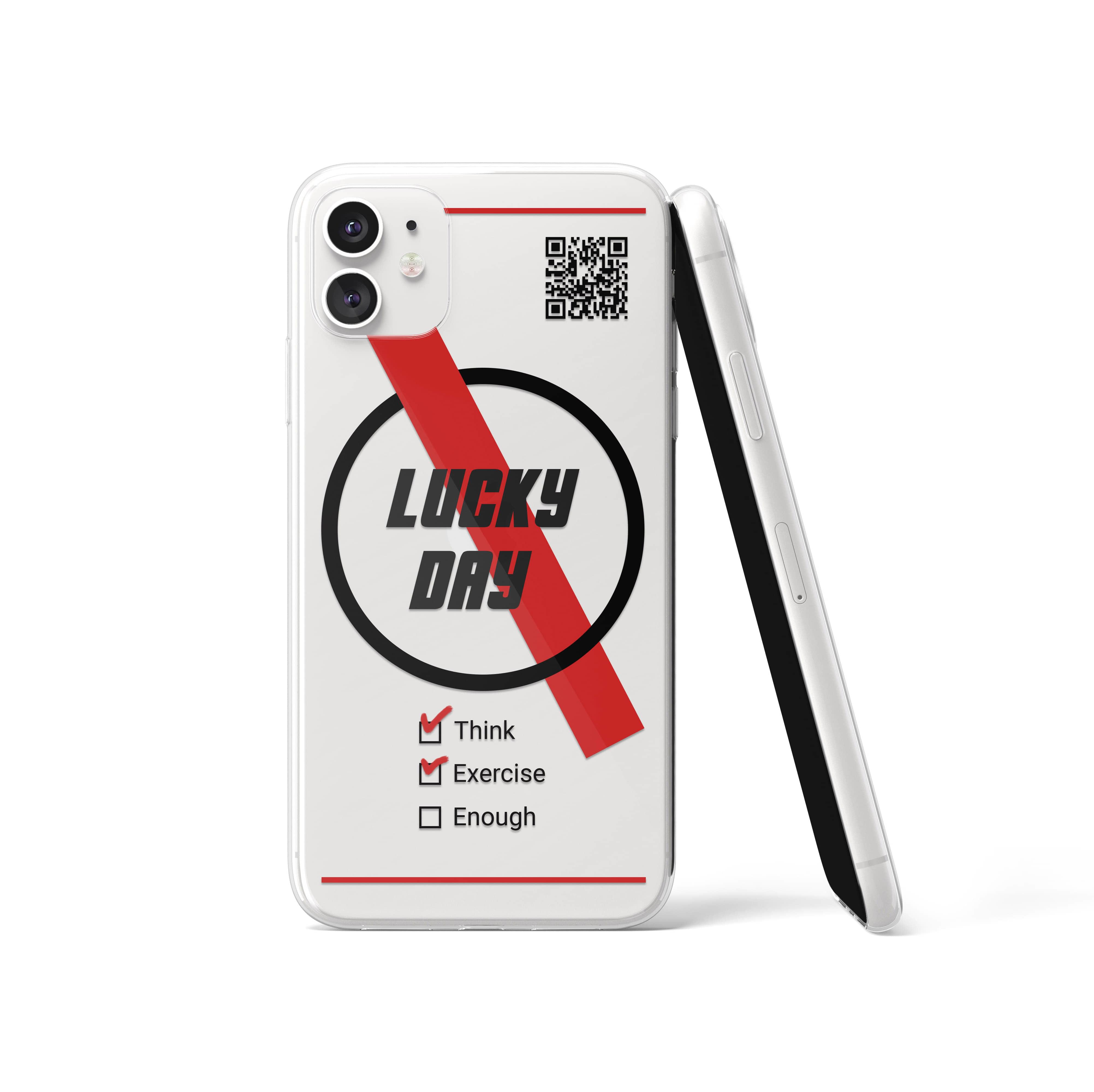 Lucky Case 手機殼