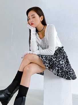 Ade Knitnasi Cardigan 開襟衫