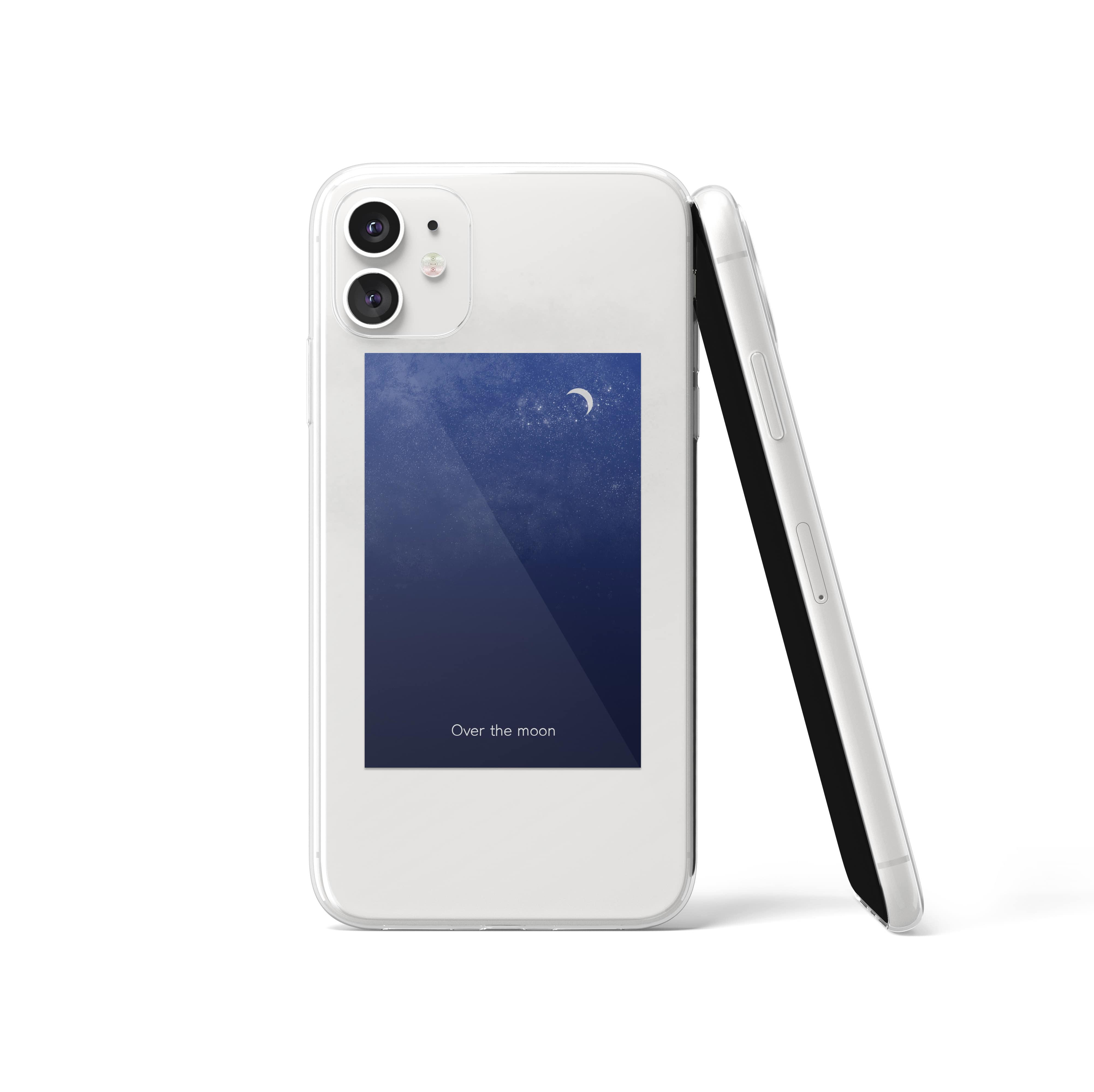 Moonlit night case